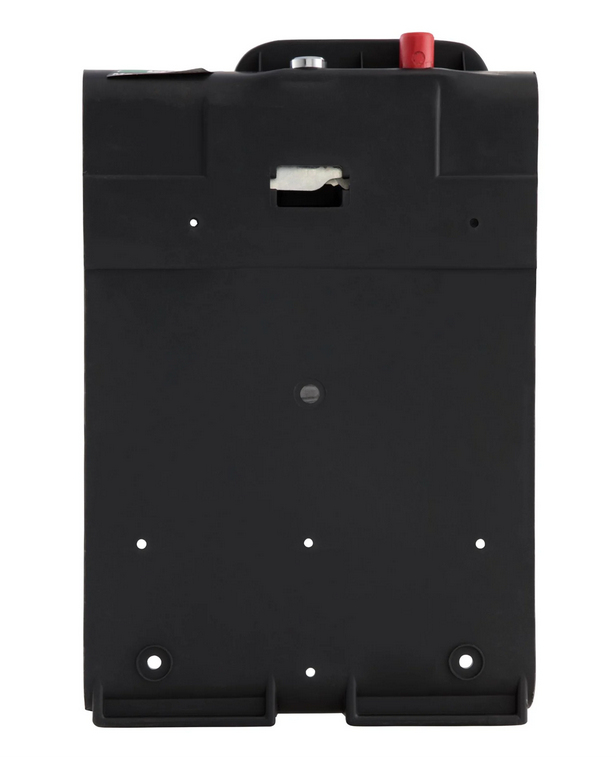 Grundplatte FACO "Thunder Case" für Befestigung an Tasche