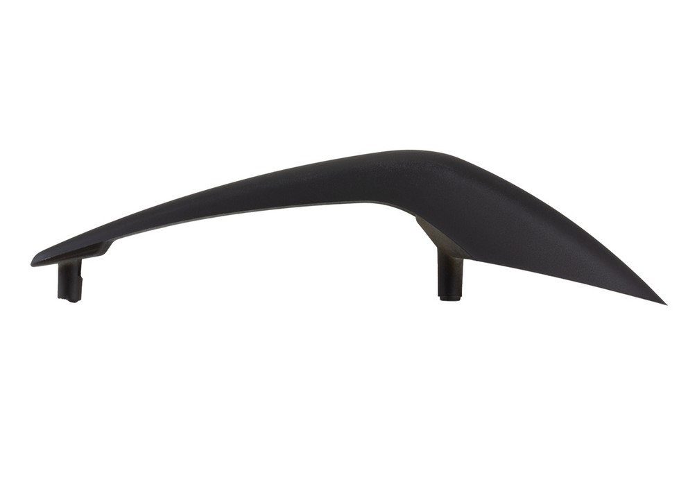 Kotflügelnippel Oberteil für Vespa GTS/​GTS Super HPE 125/​300 ('19-), schwarz matt