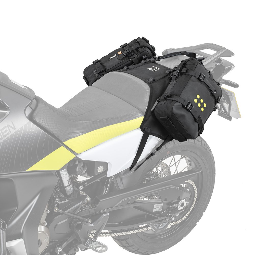 Kriega OS-Base für Husqvarna Norden 901