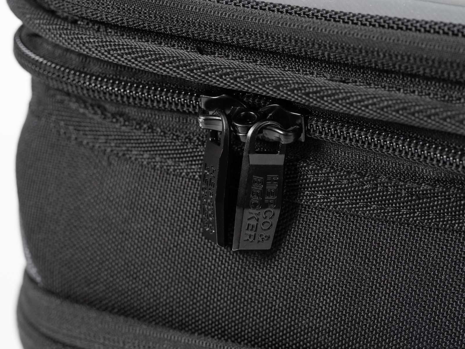 Tankrucksack Street Tourer M 2.0 Hepco & Becker