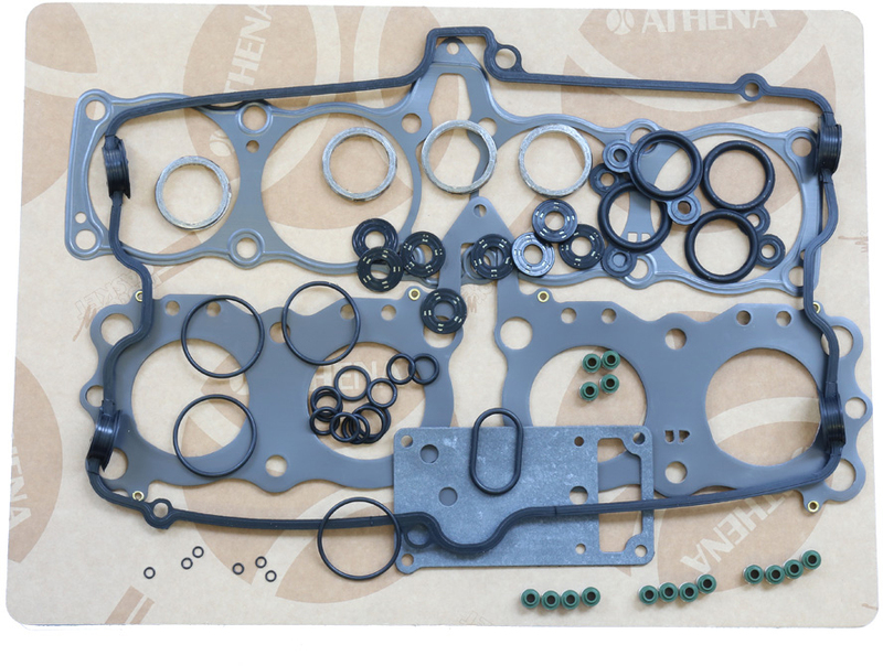 ATHENA Top End Zylinder Dichtsatz