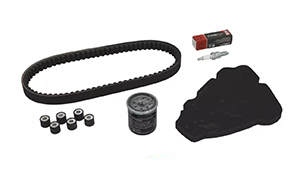 Basic Kit
