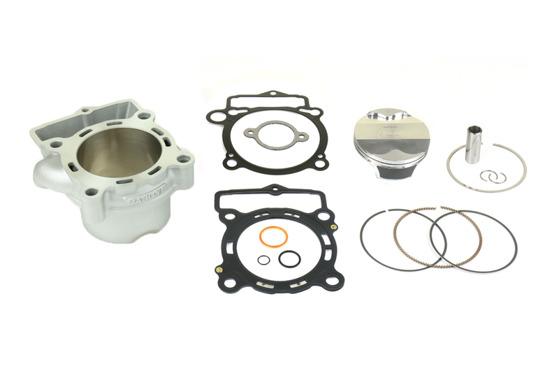ATHENA Big Bore Zylinder-Kolben-Kit - Ø82mm KTM/Husqvarna