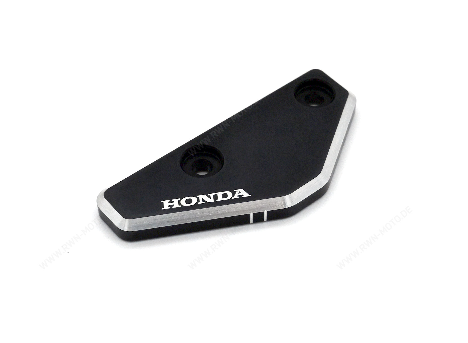 Verkleidung für den Hebel der Feststellbremse für Honda Forza/X-ADV 750 / NT 1100 (21-) original