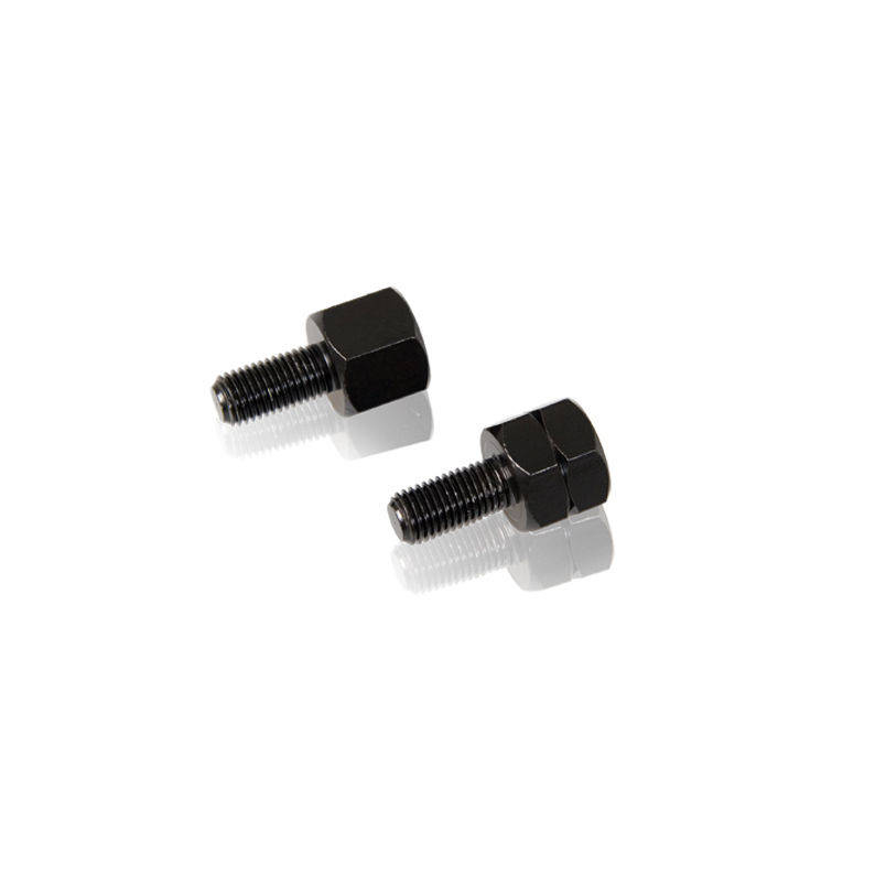Barracuda Spiegeladapter BMW 10 mm