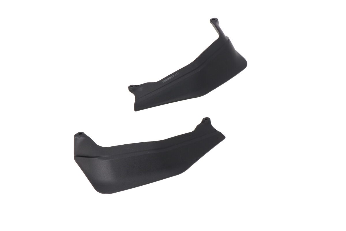 Erweiterungs-Set für Adventure Handprotektoren für BMW R 12 G/S (25-)