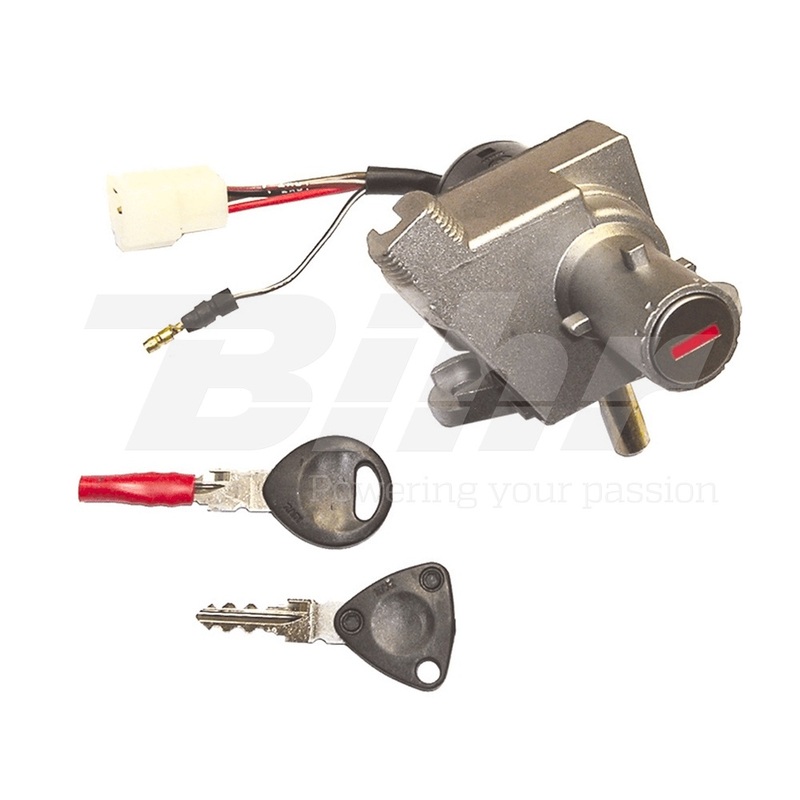 V PARTS Zündschloss Yamaha Cygnus X125/XC125