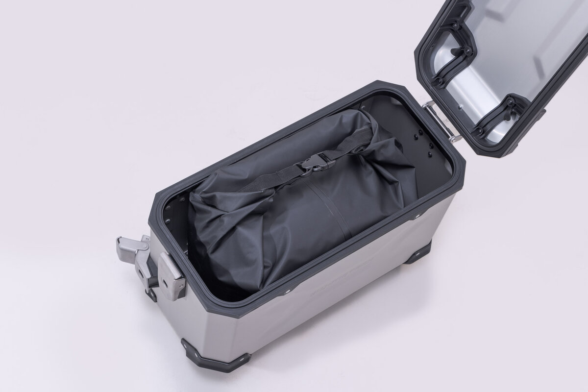 SW-Motech TRAX M SW-Motech Wasserdichte Innentasche für TRAX M Seitenkoffer