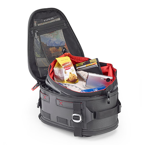 Givi XL07 Satteltasche
