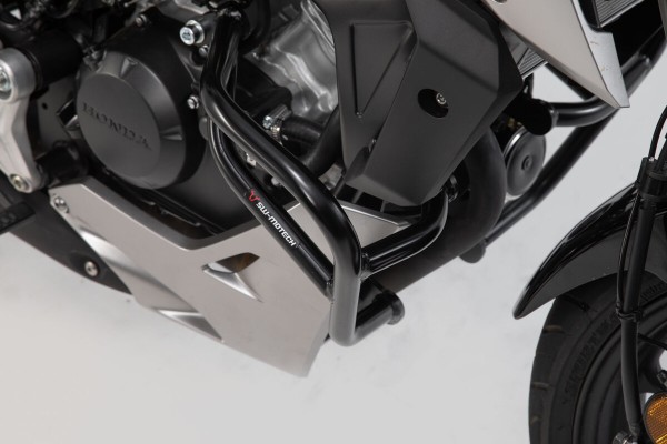 Sturzbügel schwarz für Honda CB 125 R - SW Motech
