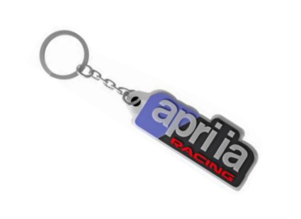 Aprilia Schlüsselanhänger, Aprilia Racing