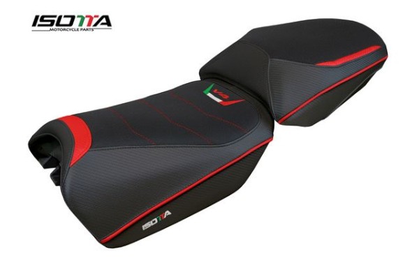 Sitzbezug Comfort System für Ducati Multistrada V4 (21-22)