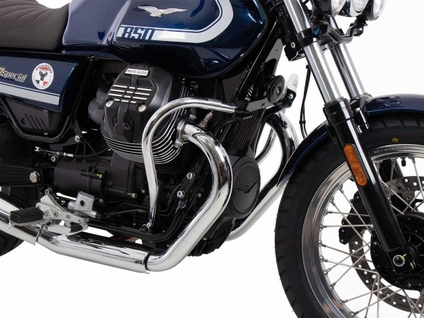 Motorschutzbügel für Moto Guzzi V7 Stone Special Edition (22-) Original Hepco & Becker