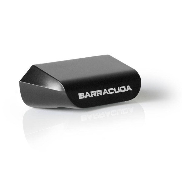 Kennzeichenbeleuchtung für Barracuda Kennzeichenhalter