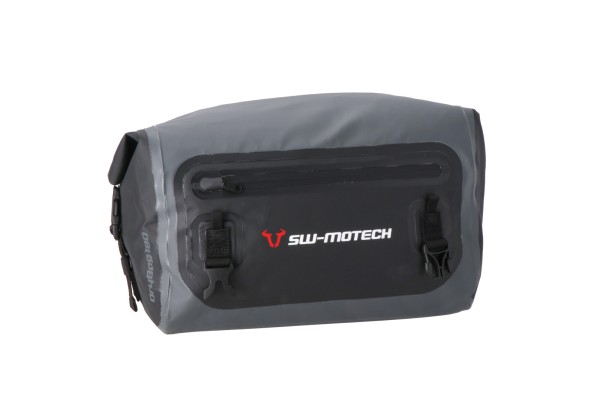 Drybag 180 Hecktasche für Yamaha MT-09 /SP, schwarz / grau - SW Motech